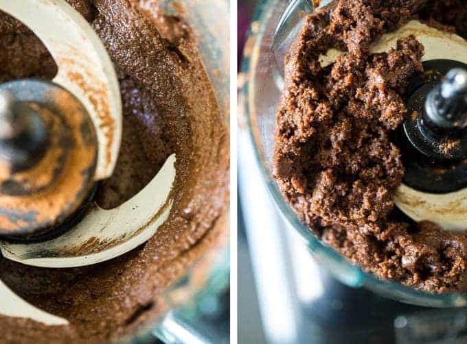 Whipped Chocolate Coconut Homemade Almond Butter Recipe - Seriously, whipped?! YOU NEED THIS! So easy, and paleo-friendly too! | Foodfaithfitness.com | @FoodFaithFit