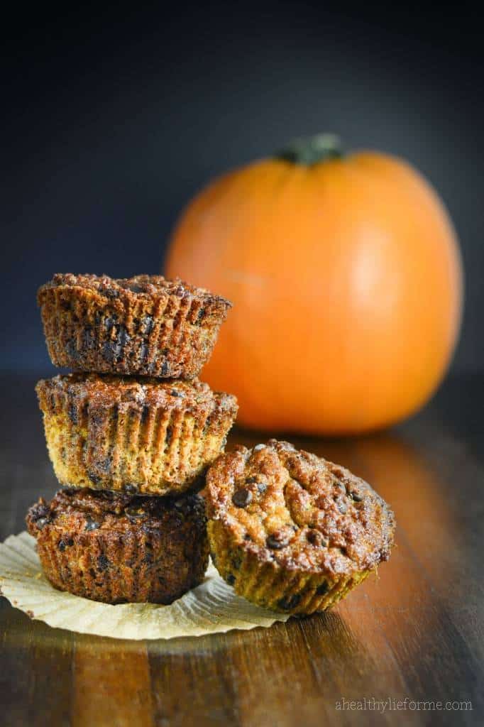 40+ Gluten Free Pumpkin Recipes | Foodfaithfitness.com | @FoodFaithFit