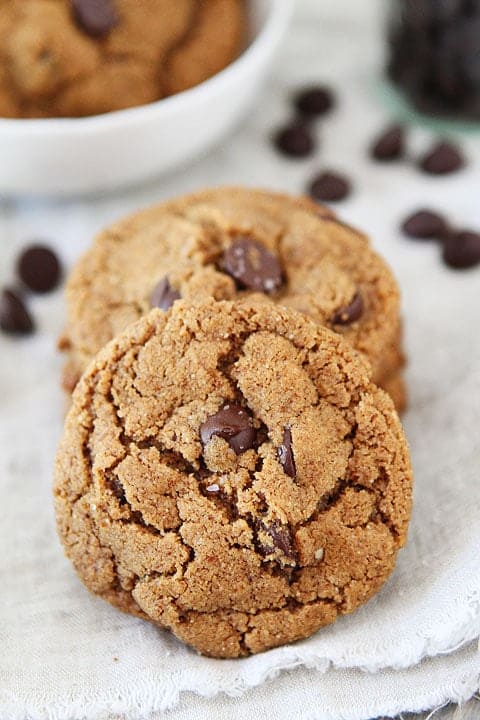 60+ Gluten Free Christmas Cookie Recipes! | Foodfaithfitness.com | @FoodFaithFit