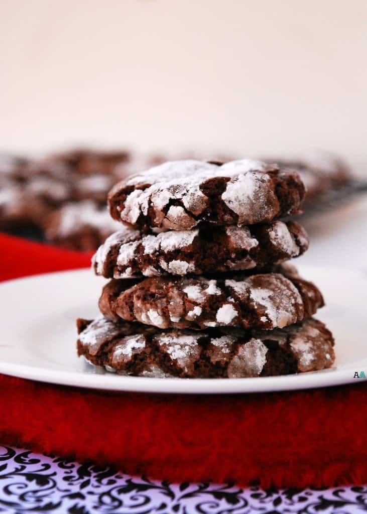 60+ Gluten Free Christmas Cookie Recipes! | Foodfaithfitness.com | @FoodFaithFit