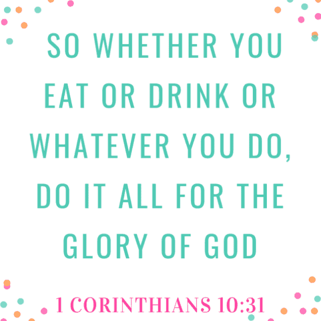 Sunday Reflections - Thoughts on what God has been teaching me throughout the week! | #Foodfaithfitness | #Faith #Christian #Bible #Jesus