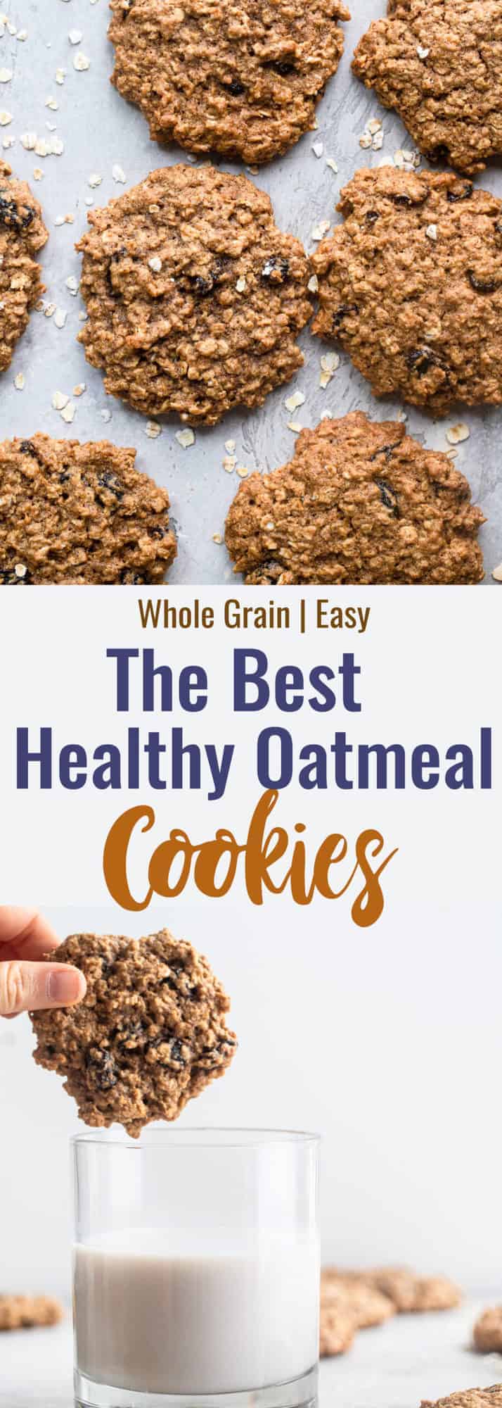 Photo inspiration: Guinea Pig Healthy Oatmeal Cookie Recipe Reference: Healthy Oatmeal Cookies Recipe