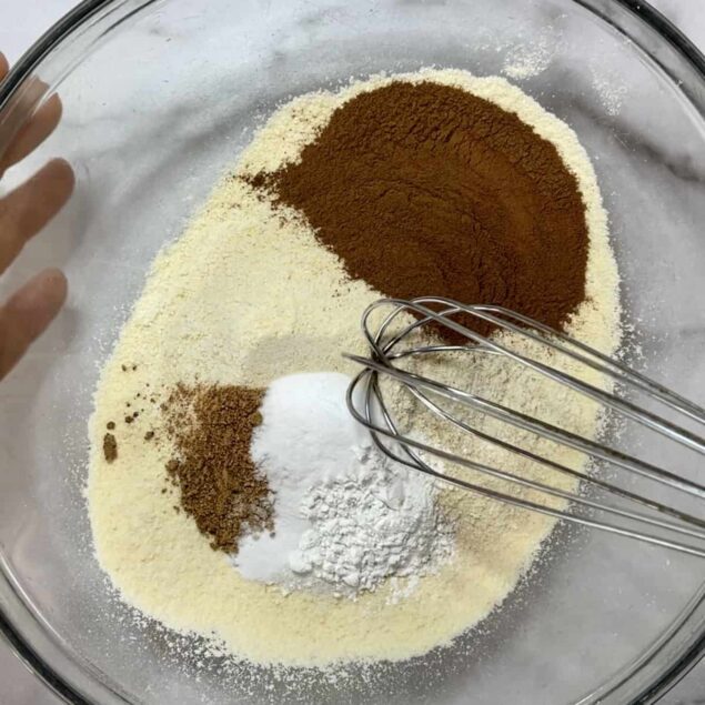 Healthy Gluten Free Sugar Free Carrot Cake Food Faith Fitness