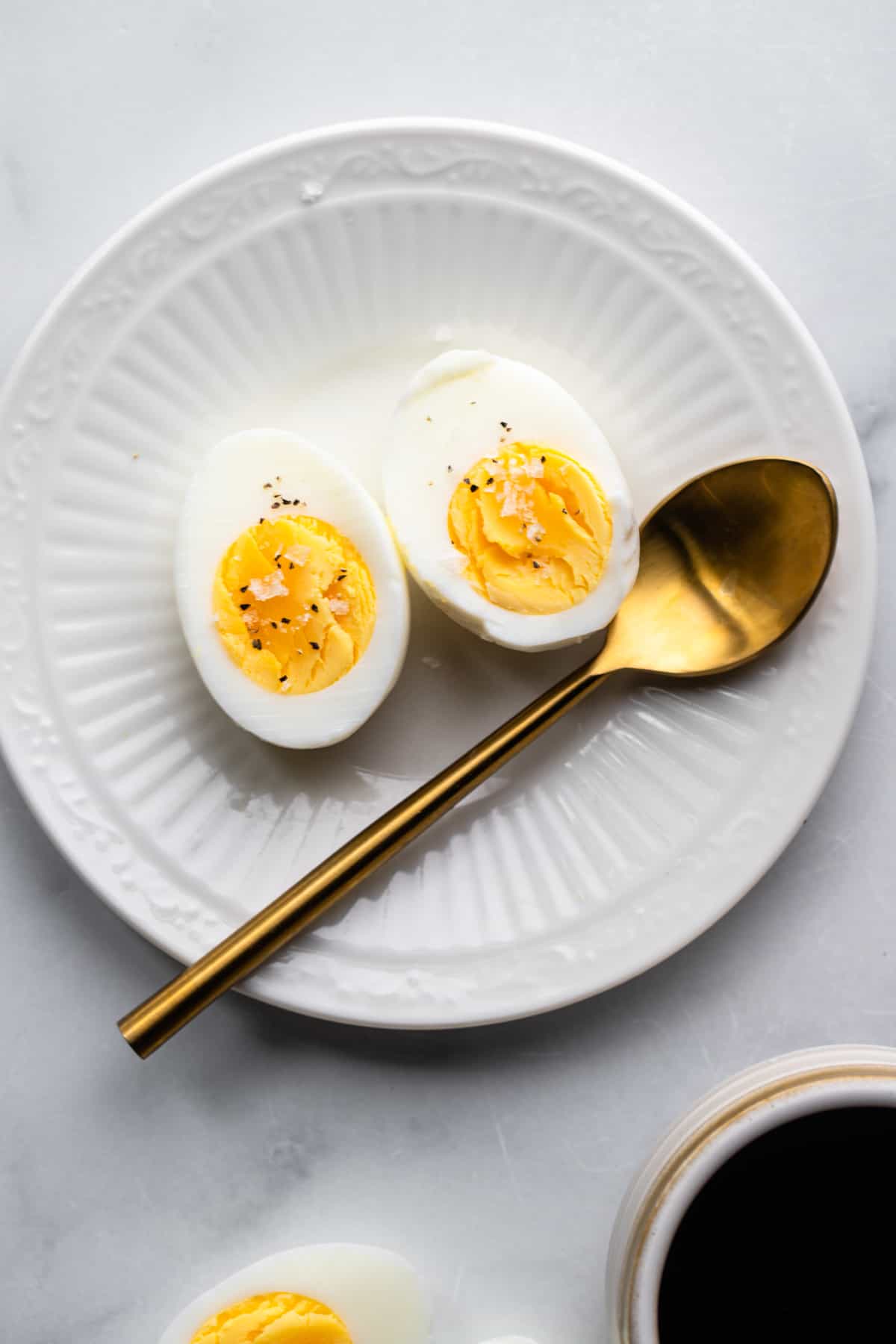 How to Boil Eggs in Microwave? 