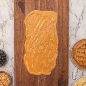Peanut Butter Board - Step 1