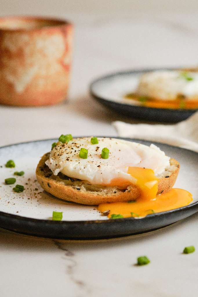 Poached Eggs: How to Poach Eggs Perfectly