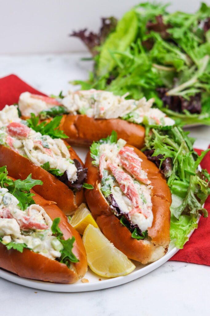 Lobster roll featured