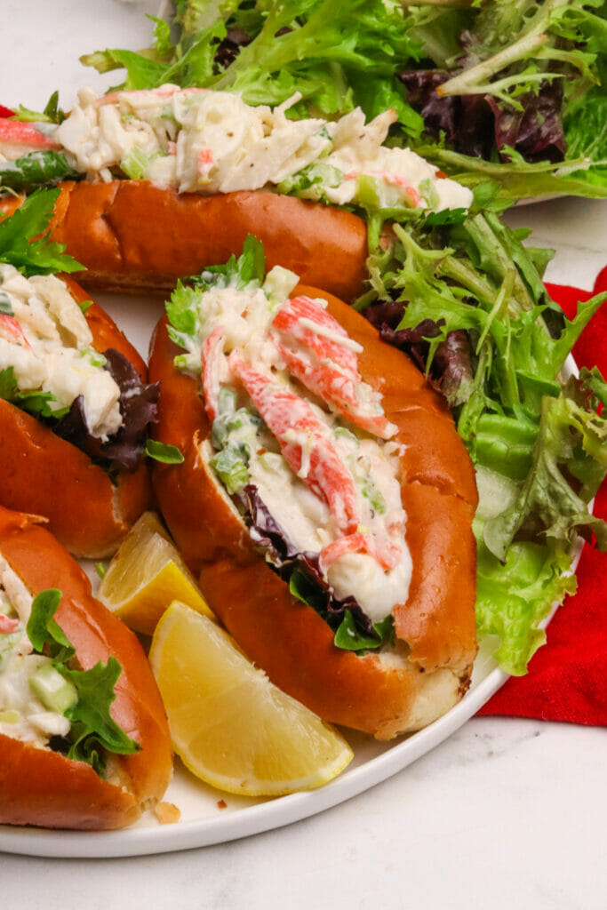 Lobster Rolls featured