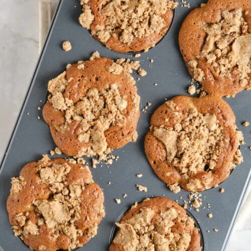 Delicious Apple Cinnamon Muffin Recipe Food Faith Fitness