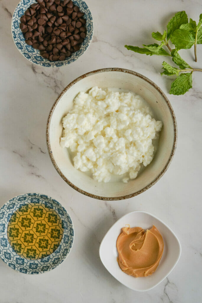 The Best Cottage Cheese Ice Cream Recipe