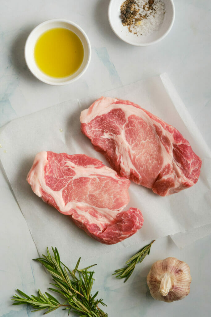 How to Cook Pork Steak