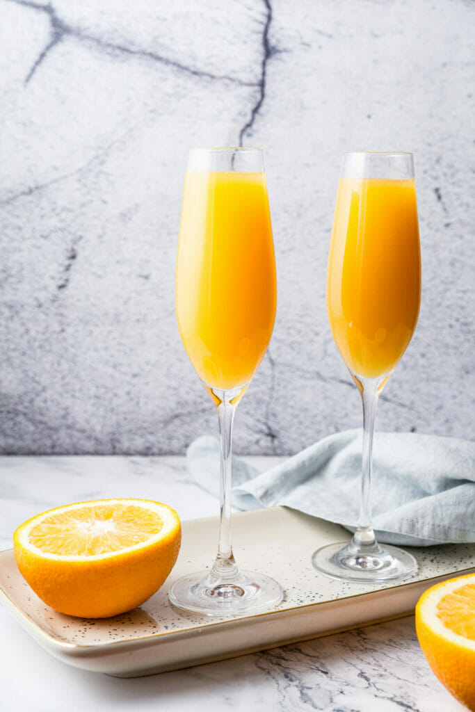 How to Make a Perfect Mimosa featured image 1