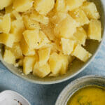 The Best Potato Salad Recipe (Really!)