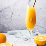 How to Make a Perfect Mimosa