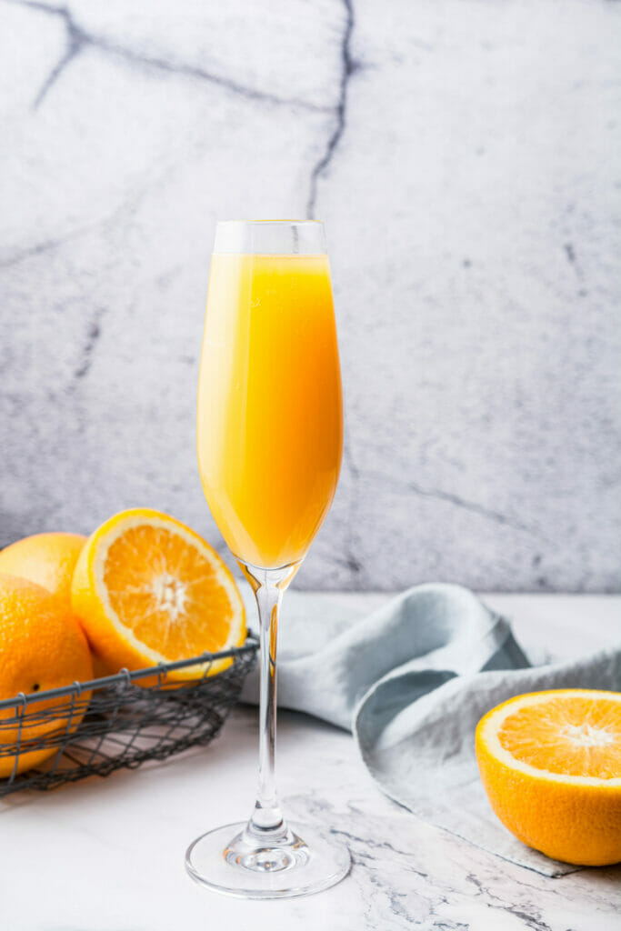 How to Make a Perfect Mimosa featured image 2
