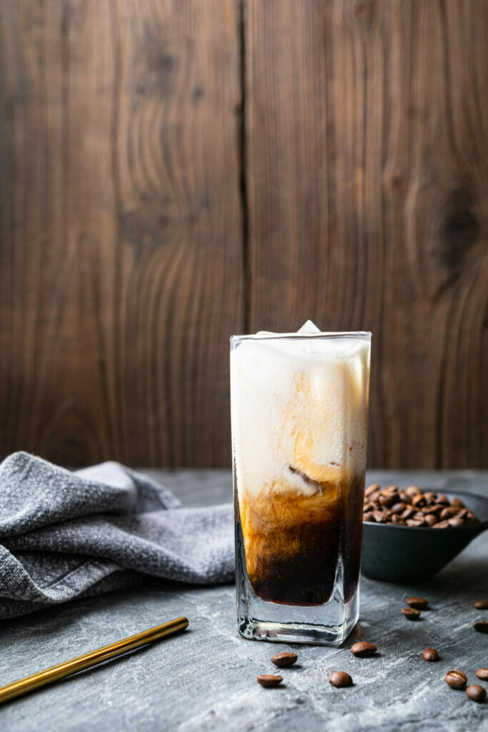white russian cocktail recipe featured image 3