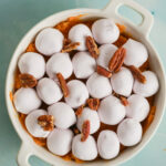 The Best Sweet Potato Casserole (with Marshmallows) step 4