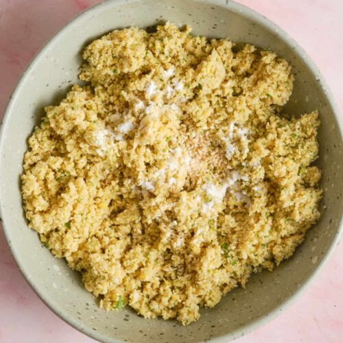 How to Make the Best Falafel