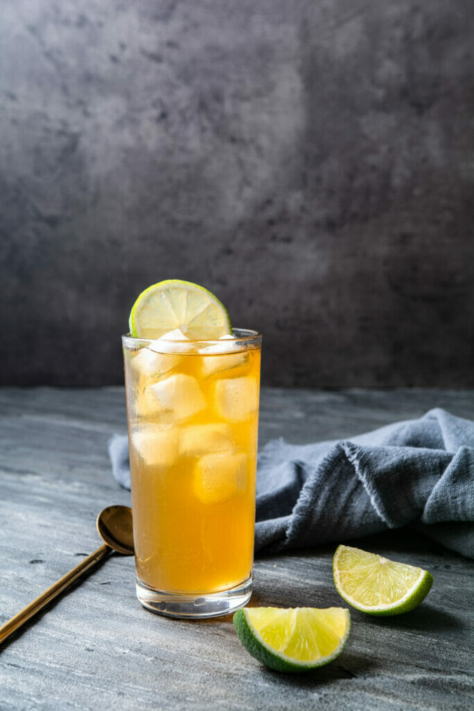 Dark and Stormy Featured Image below 