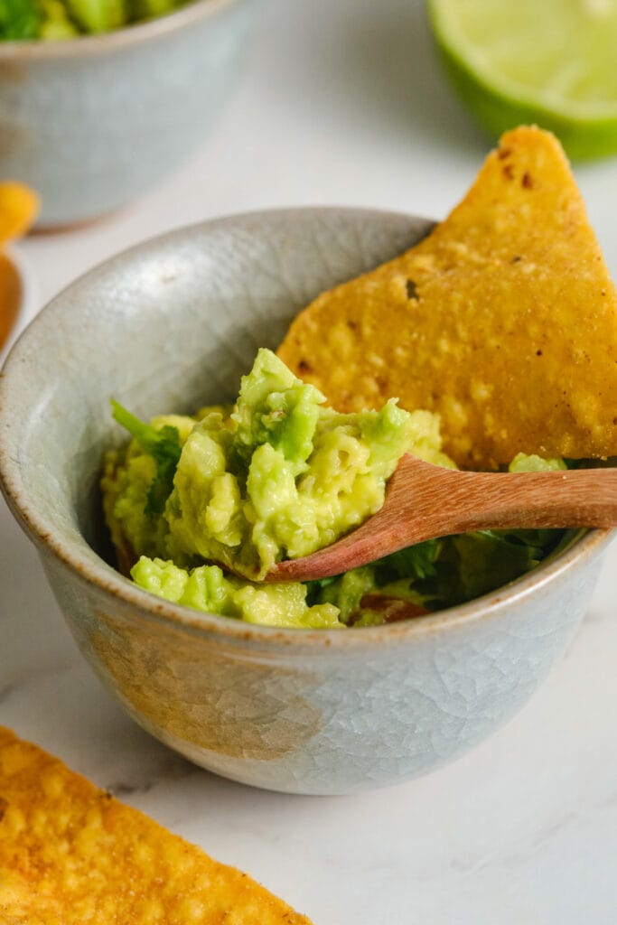 Best Guacamole Recipe Ever (Really!) featured image above