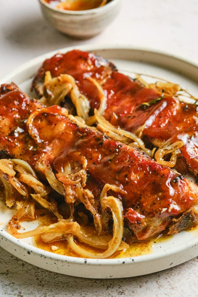 Juicy Country-Style Pork Ribs featured image above