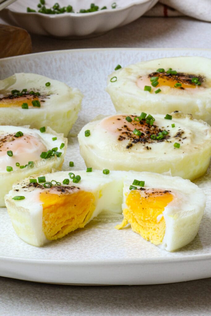 Oven-Poached Eggs featured image above