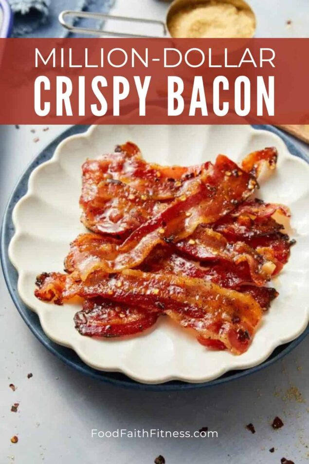 Tagmillion Dollar Bacon