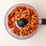 Mixed Fruit and Nut Energy Bites steps