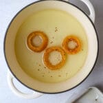 Gluten-Free Onion Rings