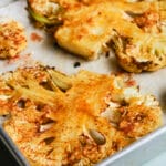 PErfect Cauliflower Steaks Recipe