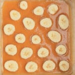 Upside-Down Banana Bread Cake