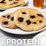 protein Pancake Recipe