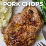 Air Fryer Boneless Pork Chops Recipe
