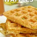 hash brown waffles