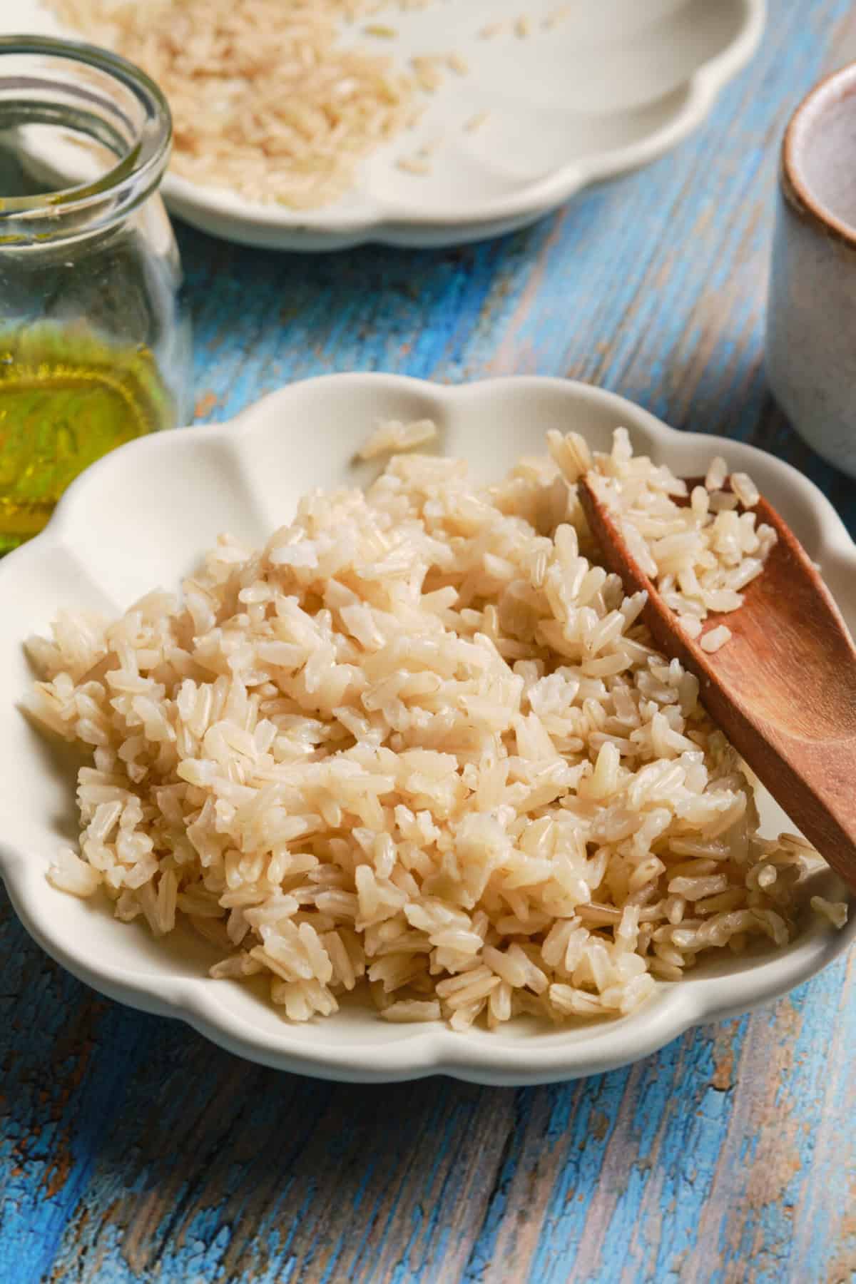 Photo inspiration: Gallery Detail: How To Cook Perfect Brown Rice
