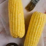 Crock Pot Corn on the Cob