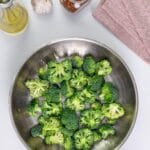 Easy Sautéed Broccoli