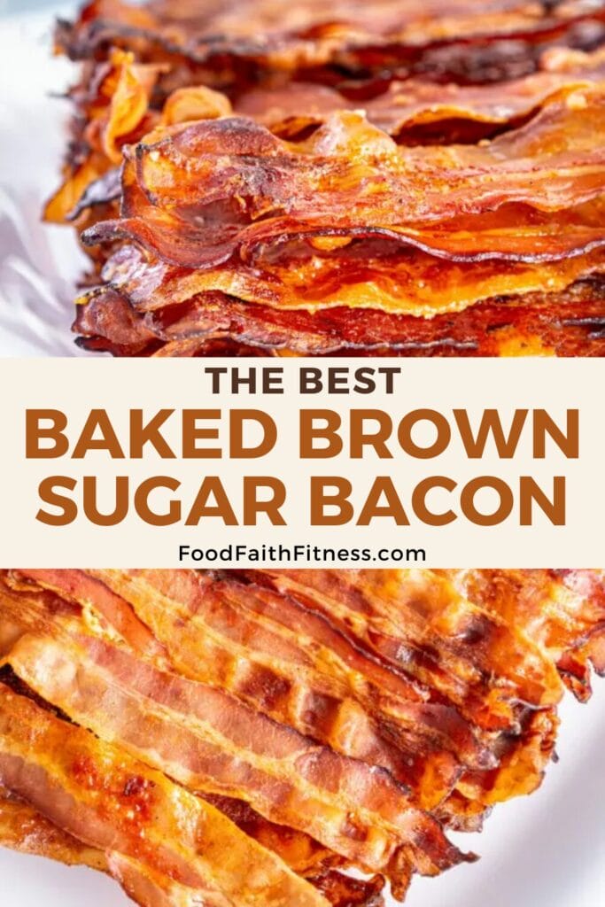 brown sugar bacon