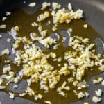 Garlic Fries Recipe