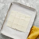 Gluten-Free Crackers Recipe (Vegan)