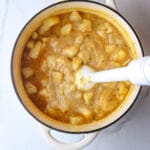 Gluten Free Potato Soup Recipe