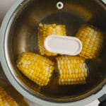How To Cook Frozen Corn On The Cob