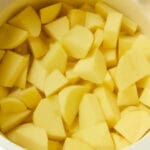 Loaded Mashed Potato Casserole