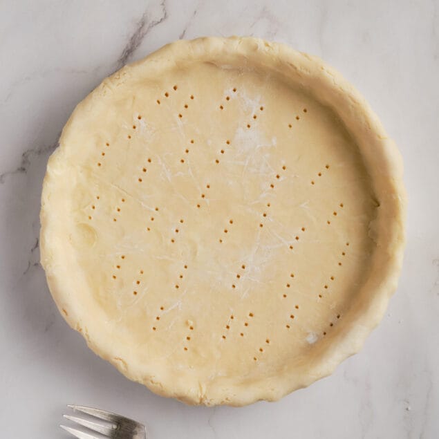 Perfect Pie Crust