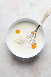 Perfect Sour Cream Pancakes