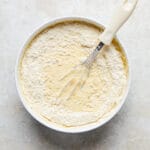 Perfect Sour Cream Pancakes