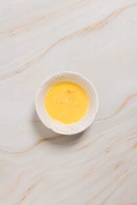 Quiche Crust