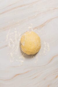 Quiche Crust
