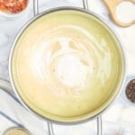 Cream Cheese Potato Soup