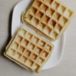 Waffle House Waffle Recipe (Copycat)